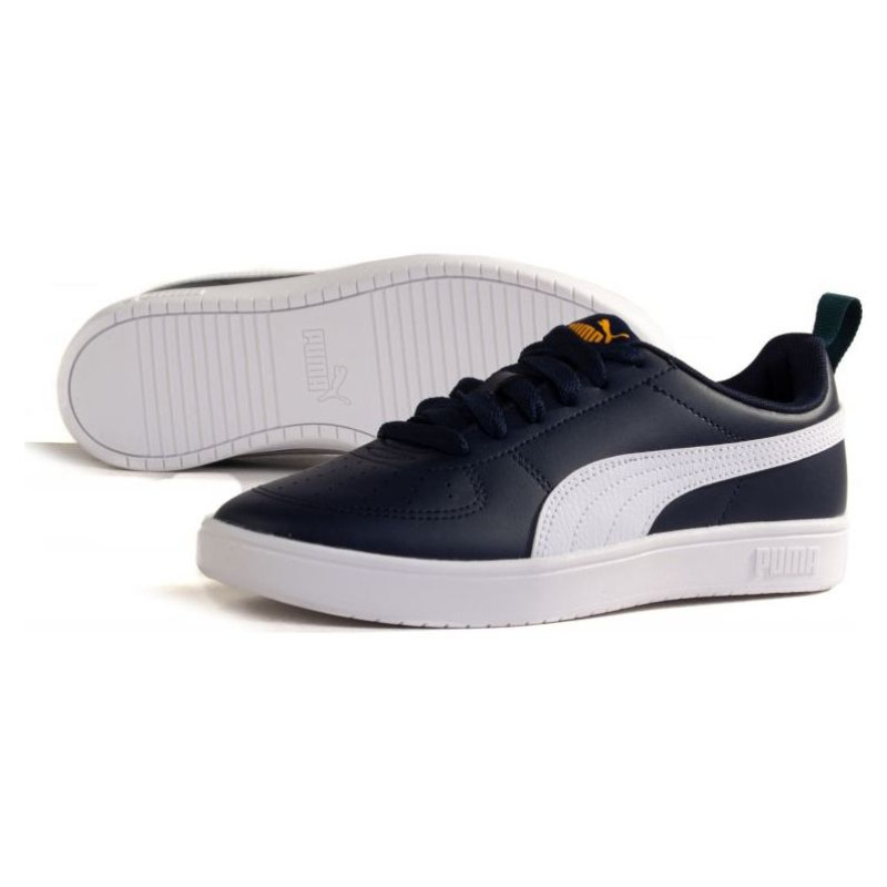 Puma Rickie Jr 384311 07 (38.5)