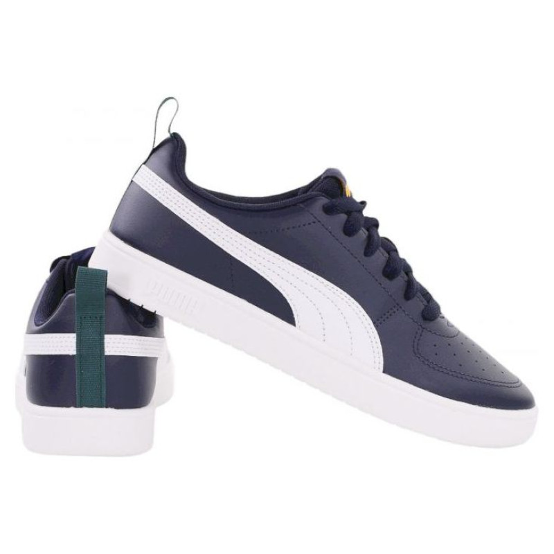 Puma Rickie Jr 384311 07 (38.5)