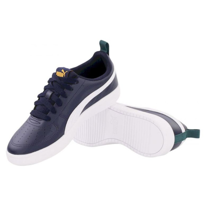 Puma Rickie Jr 384311 07 (38.5)