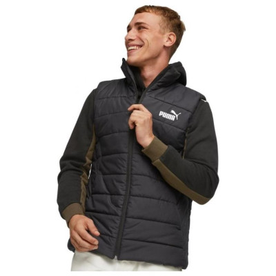 Puma ESS Padded Vest M 84893901 (S)