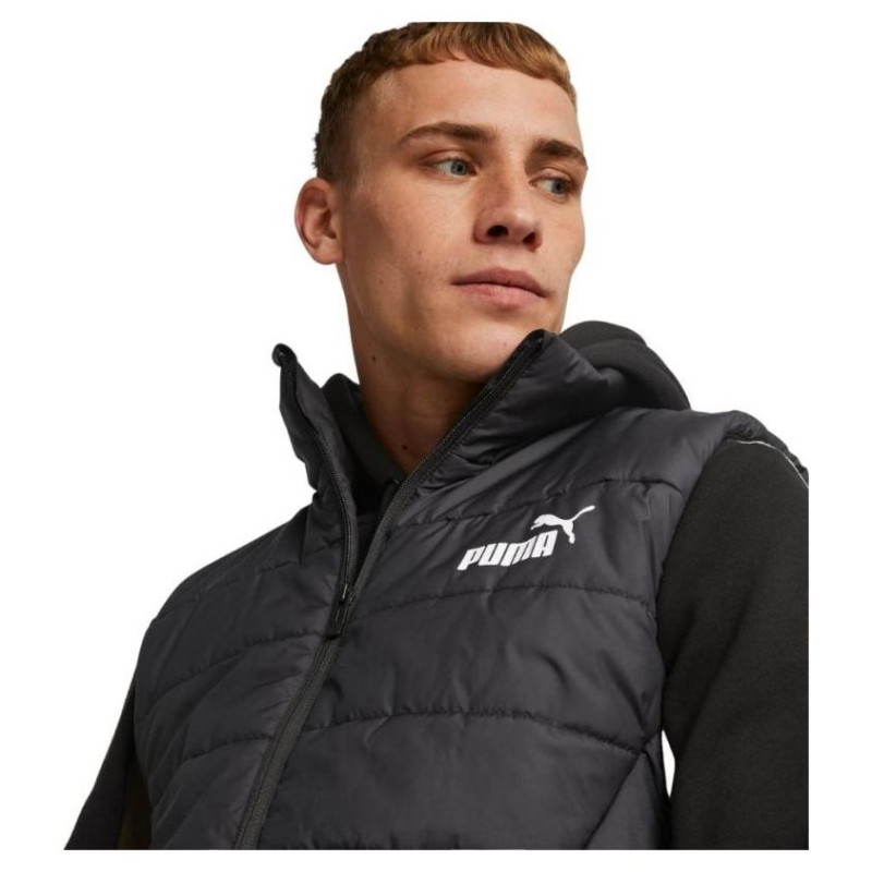 Puma ESS Padded Vest M 84893901 (S)