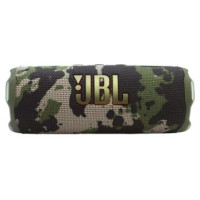 JBL Pārnēsājamais skaļrunis JBL Flip 7 Squad Camo