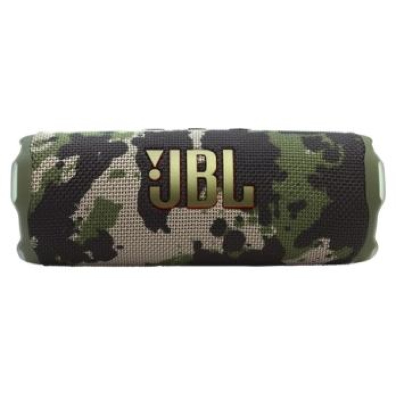JBL Pārnēsājamais skaļrunis JBL Flip 7 Squad Camo