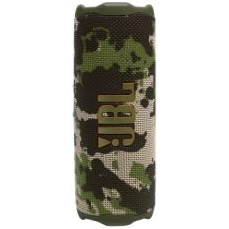 JBL Pārnēsājamais skaļrunis JBL Flip 7 Squad Camo