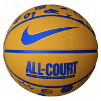 Nike Ball Nike Everyday All Court N.100.4370.721.07 (żółty)