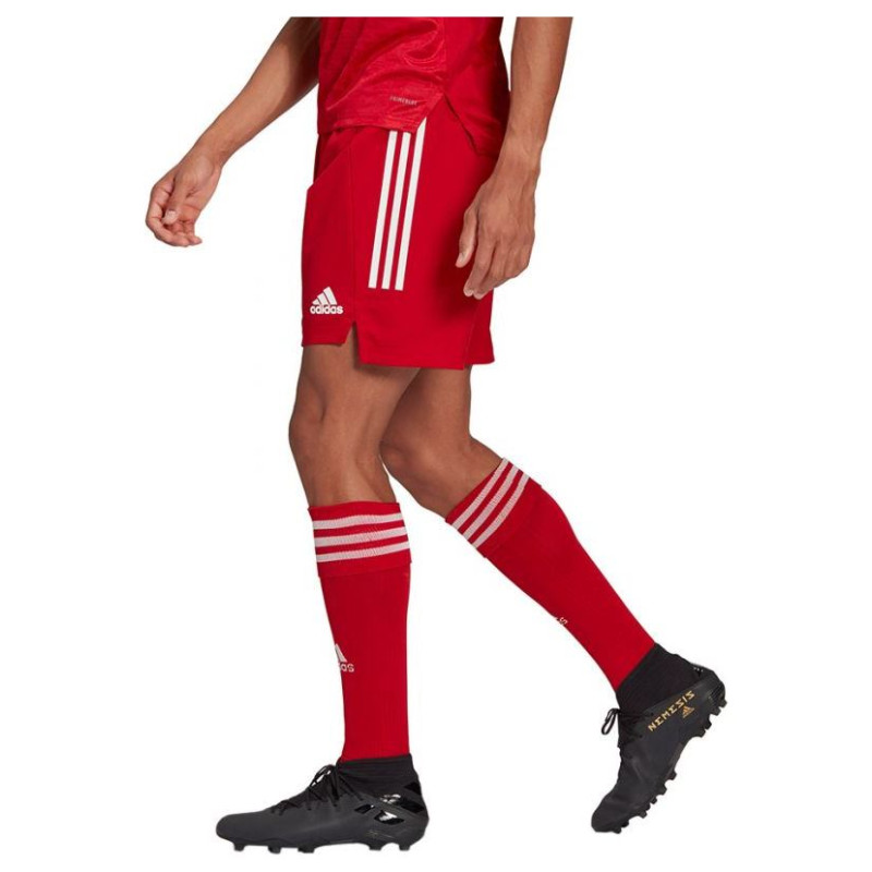 Adidas Shorts adidas Condivo 21 Primeblue Shorts M GJ6810 (L)