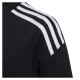 Adidas T-shirt adidas Condivo 22 Polo Jr. H44110 (164cm)