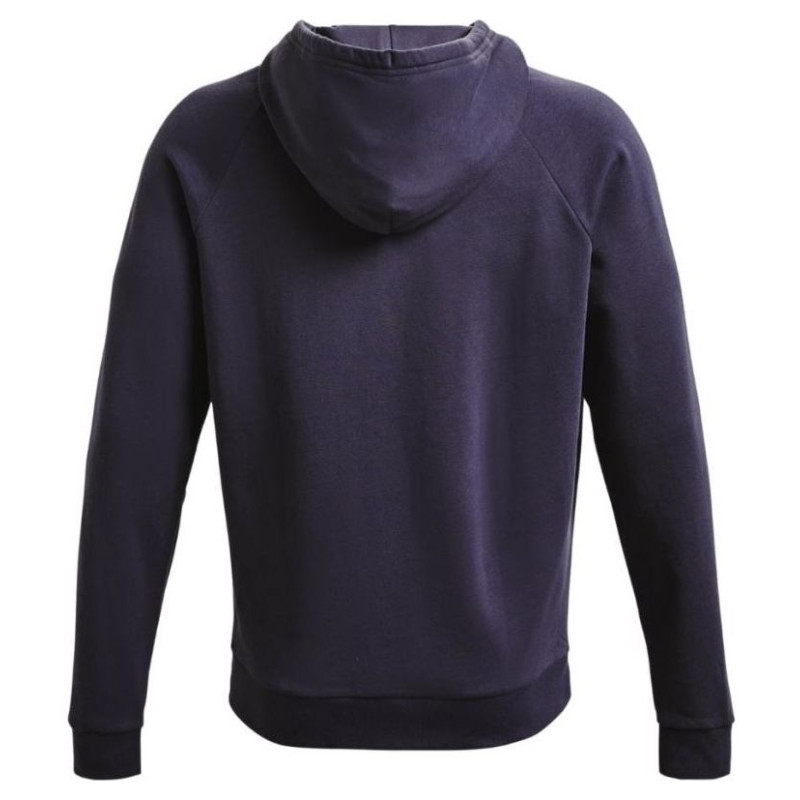 Under Armour Under Armor Rival Fleece Big Logo HD Sweatshirt M 1357093 558 (2XL)