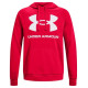 Under Armour Under Armor Rival Fleece Big Logo HD Sweatshirt M 1357093 600 (M)