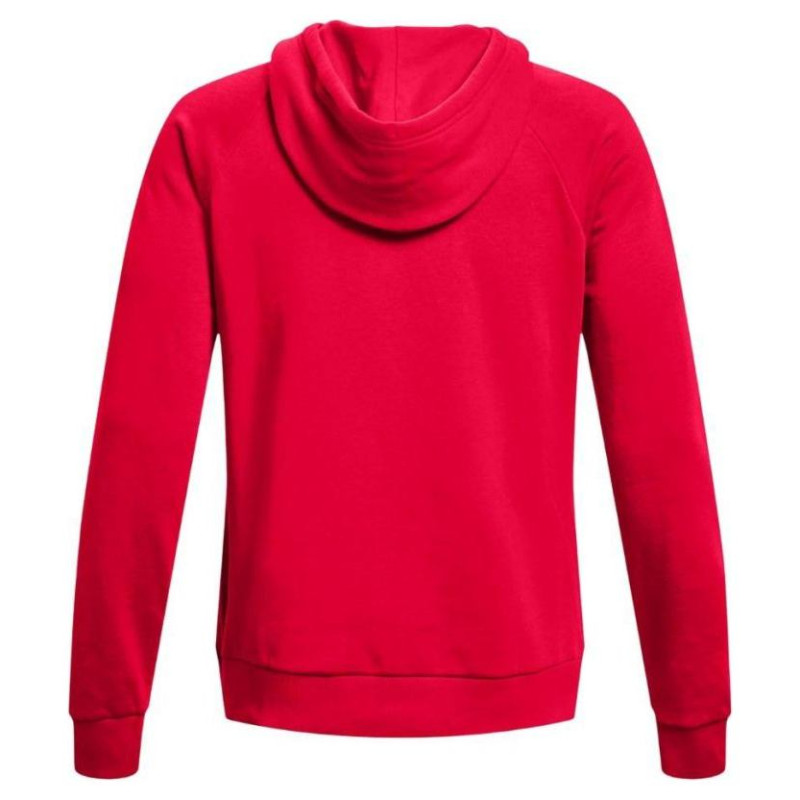 Under Armour Under Armor Rival Fleece Big Logo HD Sweatshirt M 1357093 600 (M)