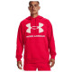 Under Armour Under Armor Rival Fleece Big Logo HD Sweatshirt M 1357093 600 (M)