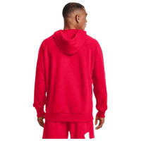 Under Armour Under Armor Rival Fleece Big Logo HD Sweatshirt M 1357093 600 (M)