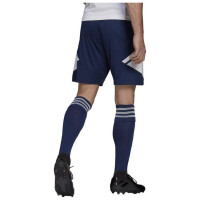 Adidas Condivo 22 Training Shorts M HA6284 (L)