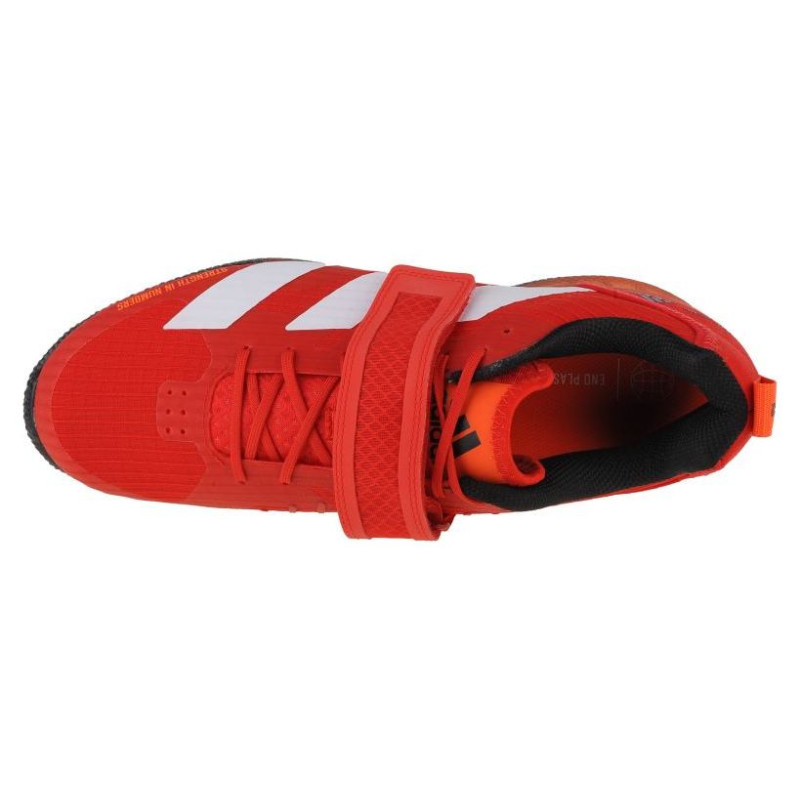 Adidas Adipower Weightlifting 3 M GY8924 shoes (48)