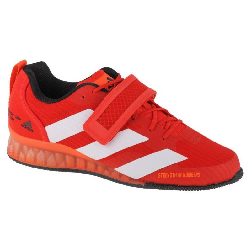 Adidas Adipower Weightlifting 3 M GY8924 shoes (48)