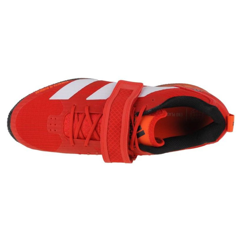 Adidas Adipower Weightlifting 3 M GY8924 shoes (48)