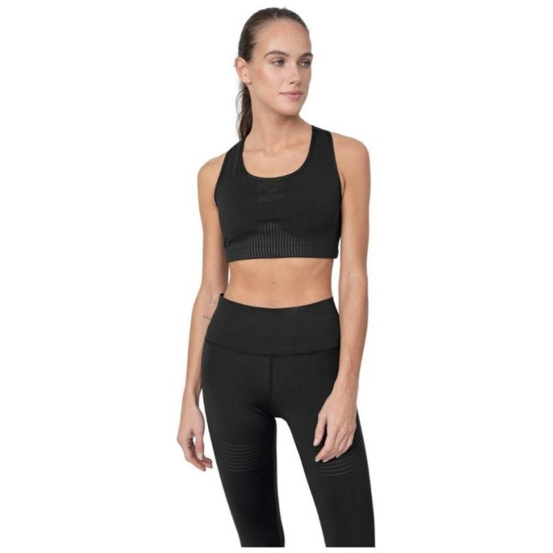 4F W Sports Bra H4Z22 STAD011 20S (S)