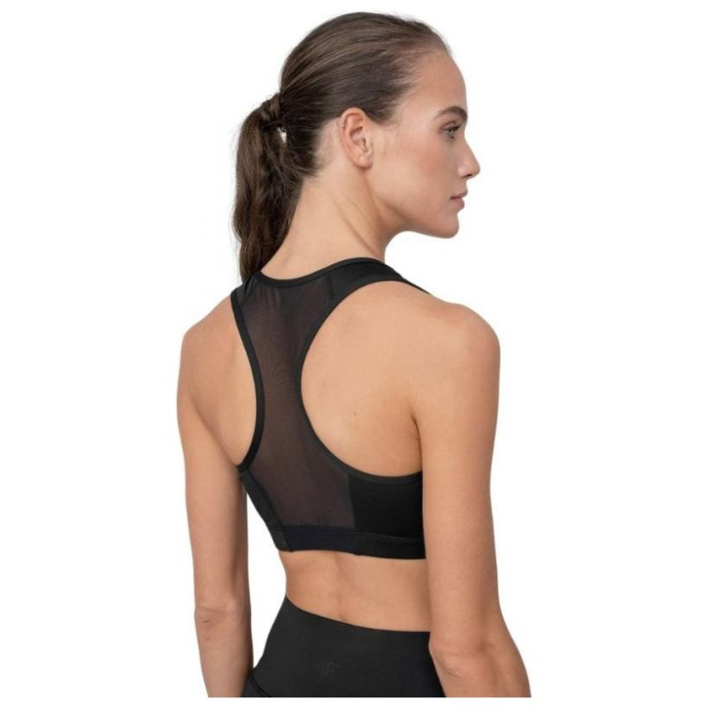 4F W Sports Bra H4Z22 STAD011 20S (S)