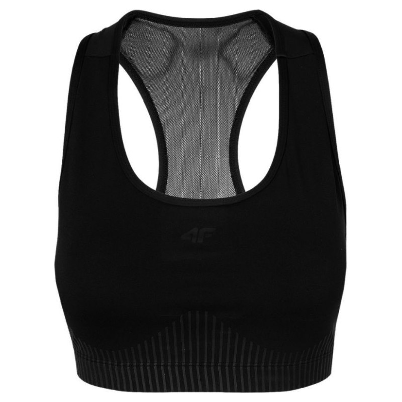 4F W Sports Bra H4Z22 STAD011 20S (S)