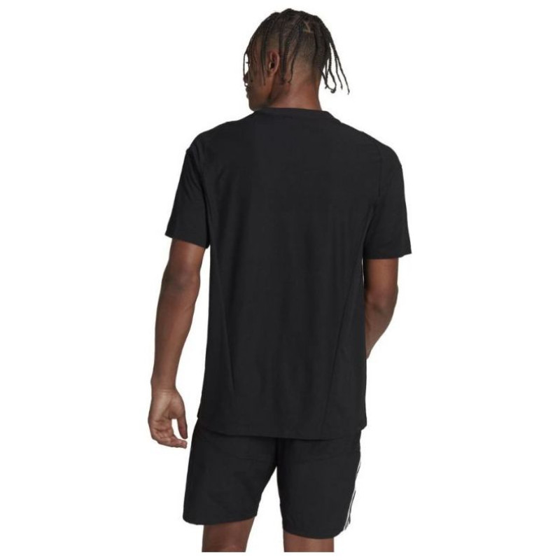 Adidas T-shirt adidas Tiro 23 Competition M HK8036 (M)