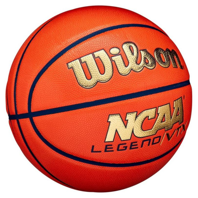 Wilson Basketball Wilson NCAA Legend VTX WZ2007401XB (7)