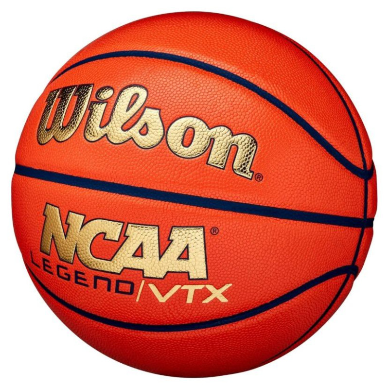 Wilson Basketball Wilson NCAA Legend VTX WZ2007401XB (7)