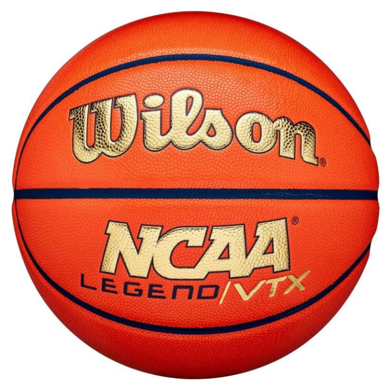 Wilson Basketball Wilson NCAA Legend VTX WZ2007401XB (7)