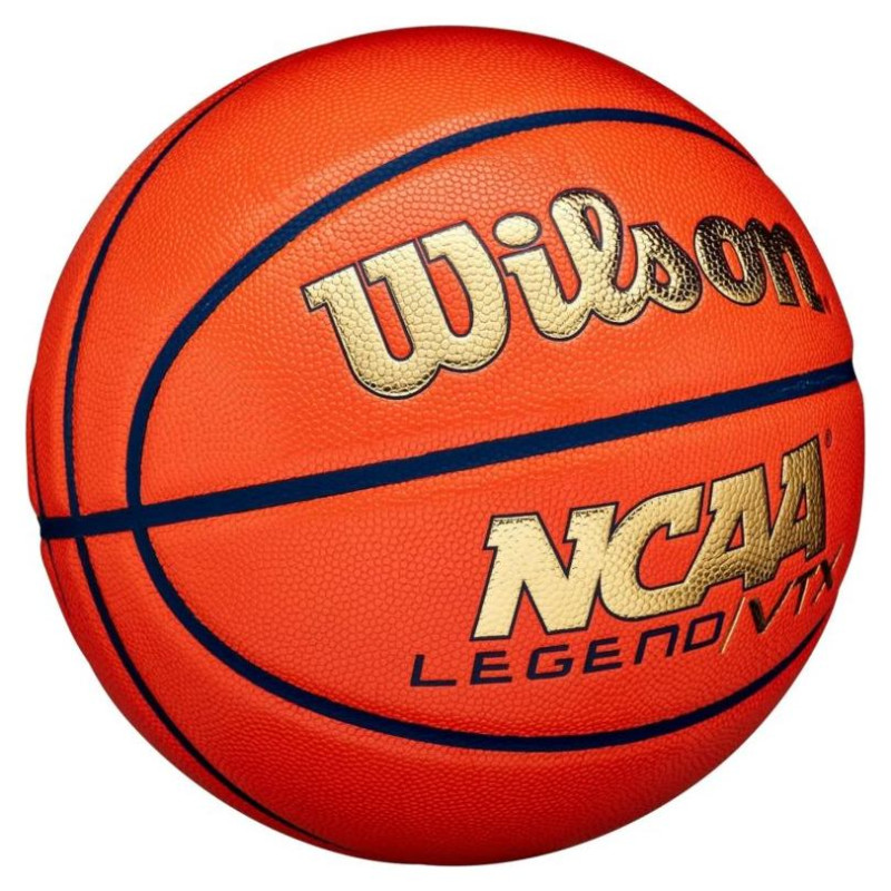 Wilson Basketball Wilson NCAA Legend VTX WZ2007401XB (7)