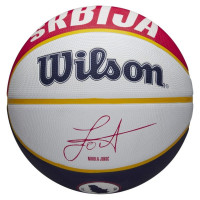 Wilson NBA Player Local Nikola Jokic ball for basket WZ4006701XB (7)