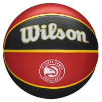 Wilson Basketball ball Wilson NBA Team Atlanta Hawks Ball WTB1300XBATL (7)