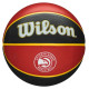 Wilson Basketball ball Wilson NBA Team Atlanta Hawks Ball WTB1300XBATL (7)