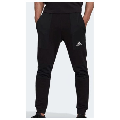 Adidas Pants adidas BL Q3 Pant HK0384 (S)