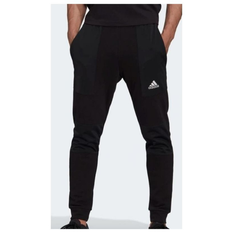 Adidas Pants adidas BL Q3 Pant HK0384 (S)