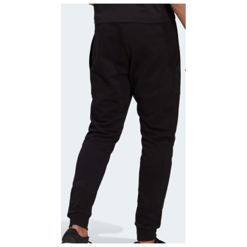 Adidas Pants adidas BL Q3 Pant HK0384 (S)
