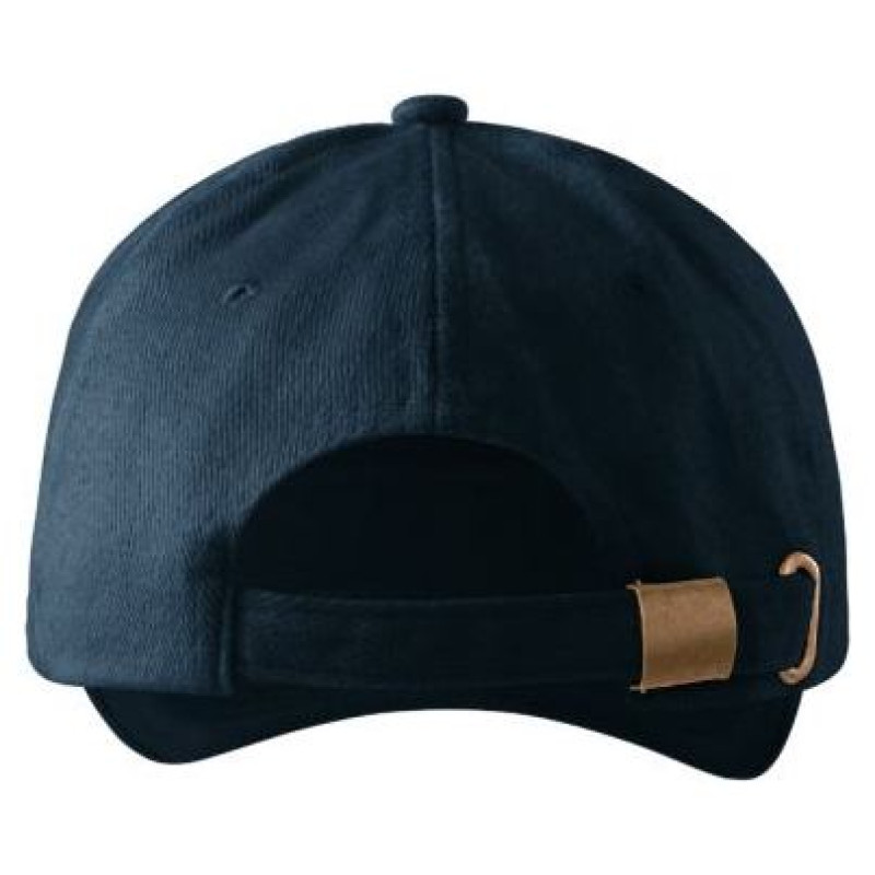 Malfini 5P cap MLI-30702 (nastawialna)