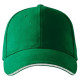 Malfini Sandwich 6P Cap MLI-30616 (nastawialna)
