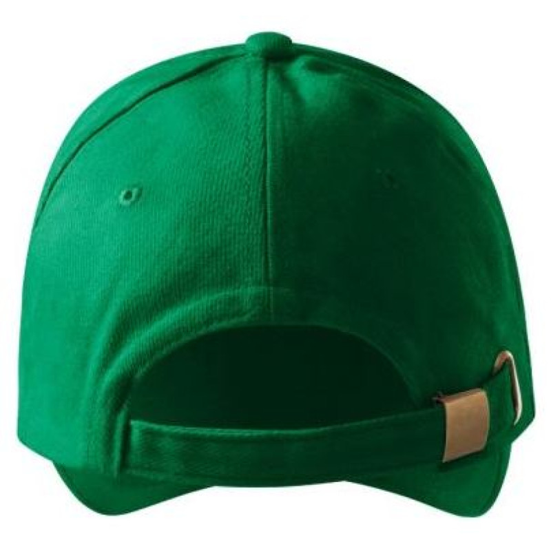 Malfini Sandwich 6P Cap MLI-30616 (nastawialna)