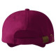 Malfini 6P cap MLI-30543 (nastawialna)