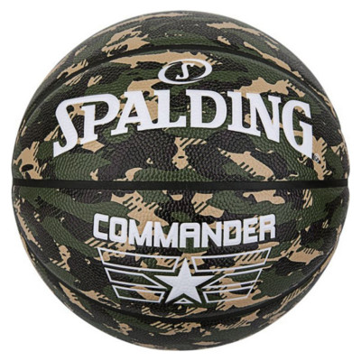 Spalding Basketball Spalding Commander 84588Z (7)