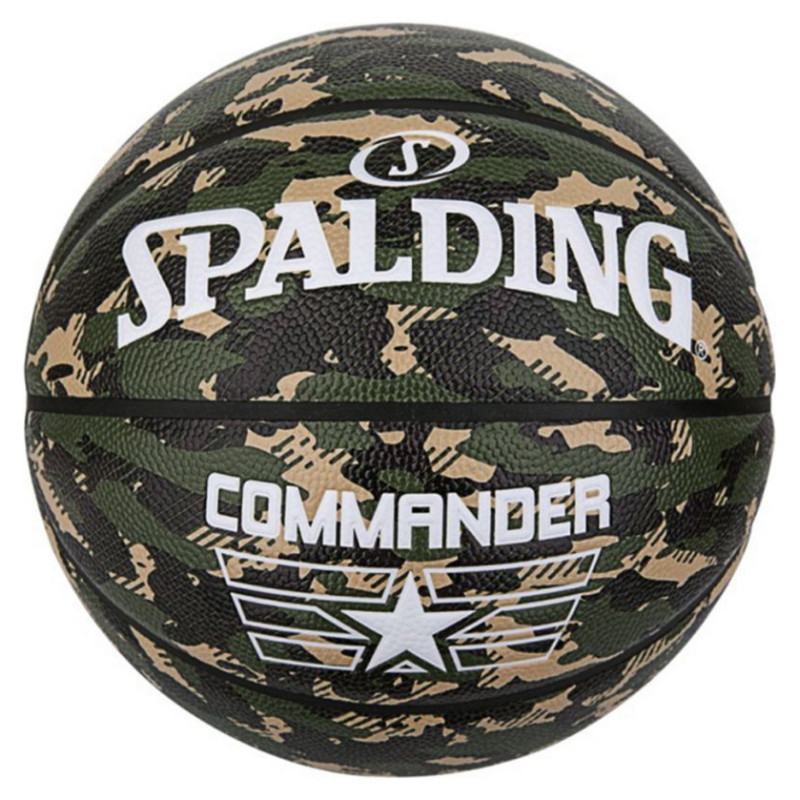 Spalding Basketball Spalding Commander 84588Z (7)