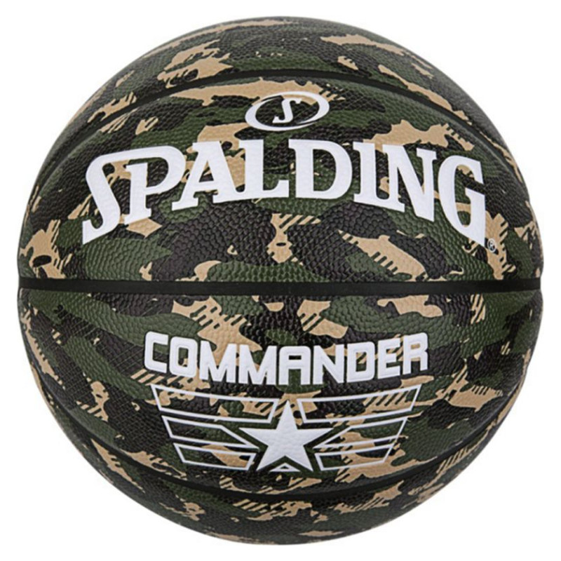 Spalding Basketball Spalding Commander 84588Z (7)