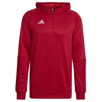 Adidas Sweatshirt adidas Tiro 23 Competition Hoodie M HK8055 (XL)