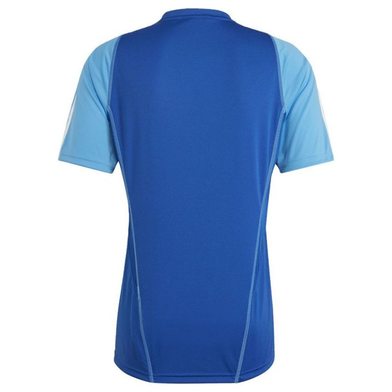 Adidas T-shirt adidas Tiro 23 Competition Jersey M HU1296 (S)