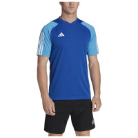 Adidas T-shirt adidas Tiro 23 Competition Jersey M HU1296 (S)