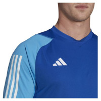 Adidas T-shirt adidas Tiro 23 Competition Jersey M HU1296 (S)