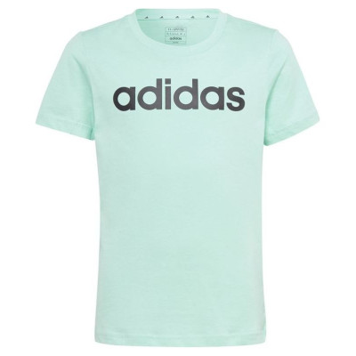 Adidas T-shirt adidas LIN Tee Jr IC3154 (152 cm)