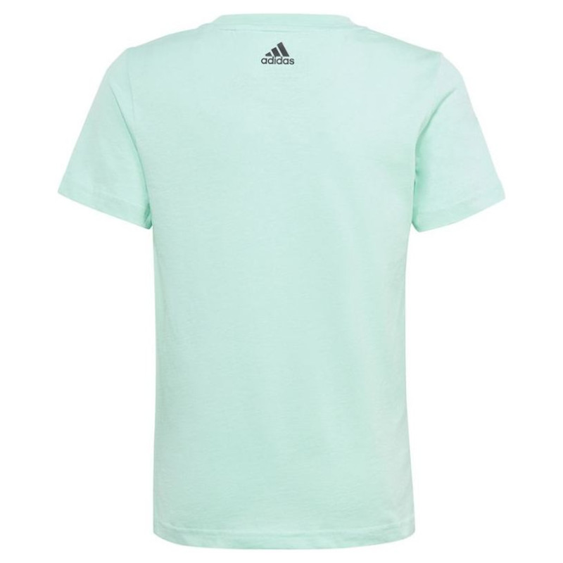 Adidas T-shirt adidas LIN Tee Jr IC3154 (152 cm)