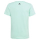 Adidas T-shirt adidas LIN Tee Jr IC3154 (152 cm)