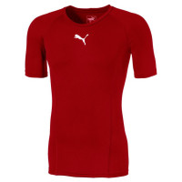 Puma Liga Baselayer SS M 655918 01 T-shirt (XL)