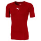 Puma Liga Baselayer SS M 655918 01 T-shirt (XL)